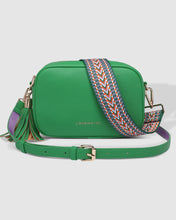 Jacinta Crossbody Vegan Bag!