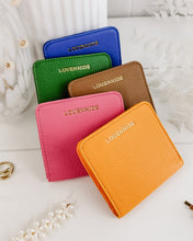 Lily Wallet!