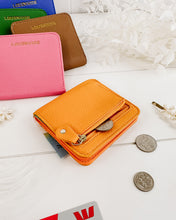 Lily Wallet!