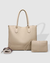 Portsea Tote By Louenhide!  Two Colours!
