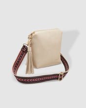 Kasey Eddie Linen Crossbody Bag!  *Best Seller*
