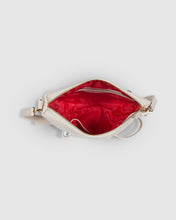 Kasey Eddie Linen Crossbody Bag!  *Best Seller*