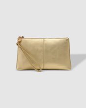 Mimi Metallic Clutch!