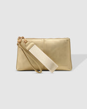 Mimi Metallic Clutch!