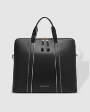 Rhodes Contrast Trim Laptop Bag!