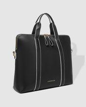 Rhodes Contrast Trim Laptop Bag!