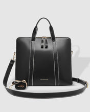 Rhodes Contrast Trim Laptop Bag!
