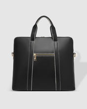 Rhodes Contrast Trim Laptop Bag!