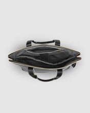 Rhodes Contrast Trim Laptop Bag!