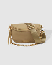 Halsey Sling Bag!