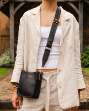 Parker Crossbody Bag!  Five Colours!  **Best Seller**