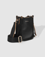Parker Crossbody Bag!  Five Colours!  **Best Seller**