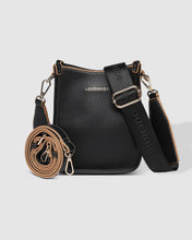 Parker Crossbody Bag!  Five Colours!  **Best Seller**
