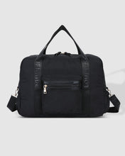 Jenn Nylon Travel Bag!