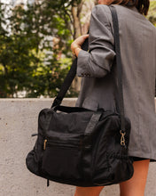 Jenn Nylon Travel Bag!