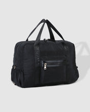 Jenn Nylon Travel Bag!