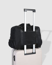 Jenn Nylon Travel Bag!