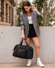Jenn Nylon Travel Bag!
