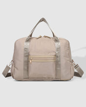 Jenn Nylon Travel Bag!