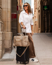 Jenn Nylon Travel Bag!