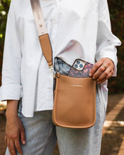 Parker Crossbody Bag!  Five Colours!  **Best Seller**