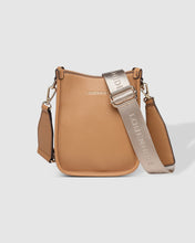 Parker Crossbody Bag!  Five Colours!  **Best Seller**