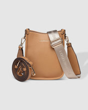 Parker Crossbody Bag!  Five Colours!  **Best Seller**