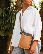 Parker Crossbody Bag!  Five Colours!  **Best Seller**