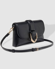Pixie Crossbody Bag In Black!