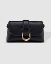 Pixie Crossbody Bag In Black!