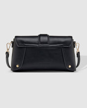 Pixie Crossbody Bag In Black!