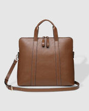 Rhodes Contrast Trim Laptop Bag!