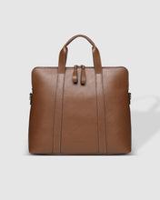 Rhodes Contrast Trim Laptop Bag!