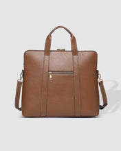 Rhodes Contrast Trim Laptop Bag!