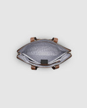 Rhodes Contrast Trim Laptop Bag!