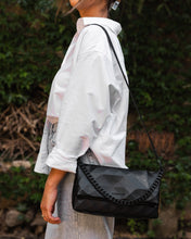 Marley Bag/Clutch By Louenhide!  Two Colours!  Best Seller!
