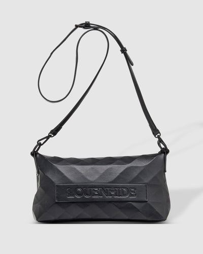 Marley Bag/Clutch By Louenhide!  Two Colours!  Best Seller!