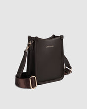 Parker Crossbody Bag!  Five Colours!  **Best Seller**