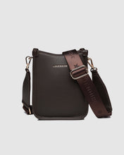 Parker Crossbody Bag!  Five Colours!  **Best Seller**