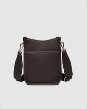 Parker Crossbody Bag!  Five Colours!  **Best Seller**
