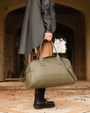 Milano Weekender Bag!