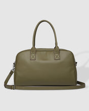 Milano Weekender Bag!