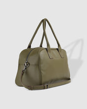 Milano Weekender Bag!
