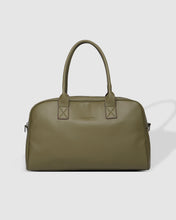 Milano Weekender Bag!