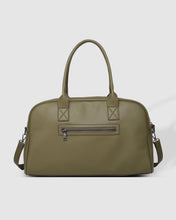 Milano Weekender Bag!