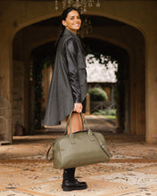 Milano Weekender Bag!