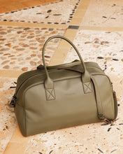 Milano Weekender Bag!