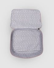 Madras Packing Cube Set!  Two Colours!