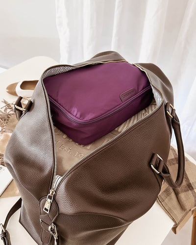 Madras Packing Cube Set!  Two Colours!