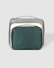 Madras Packing Cube Set!  Two Colours!
